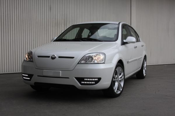 Coda EV