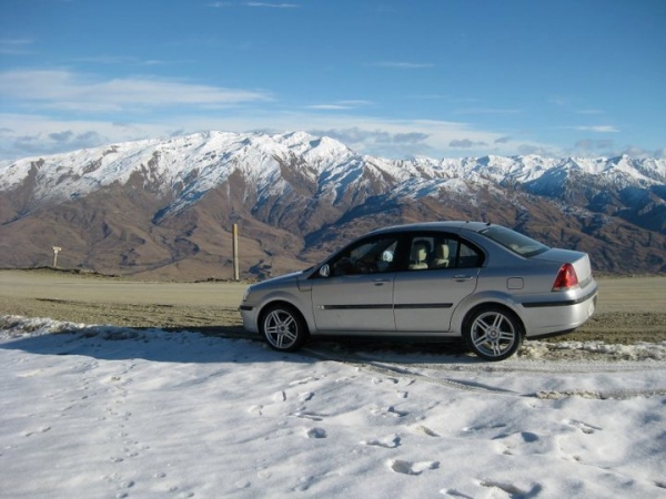Coda EV