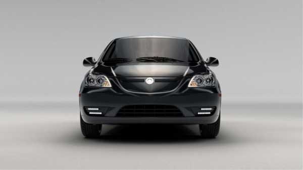 Coda EV