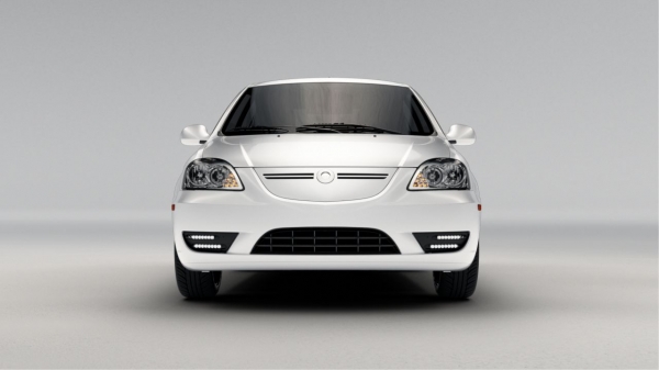 Coda EV