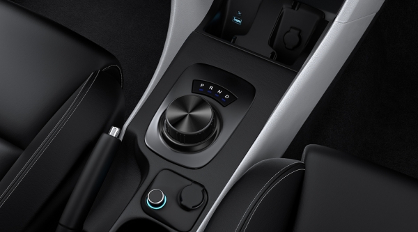 Coda EV