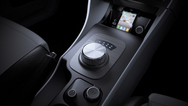 Coda EV