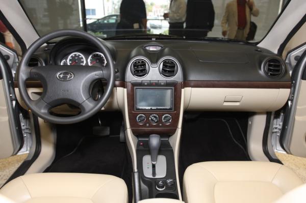 Coda EV