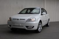 Coda EV