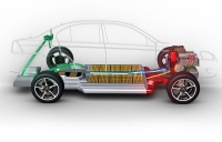 Coda EV