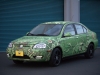 Coda EV