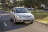 Coda EV