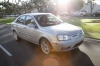Coda EV