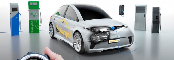Continental AllCharge