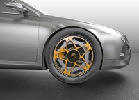 Continental New Wheel Concept
