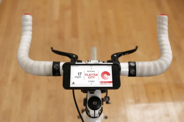 Copenhagen Wheel
