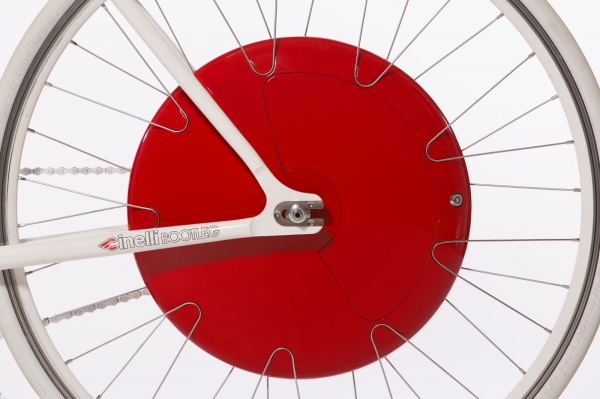 Copenhagen Wheel
