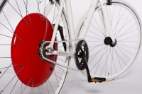 Copenhagen Wheel