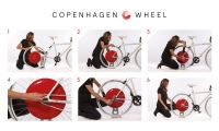 Copenhagen Wheel