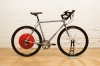 Copenhagen Wheel