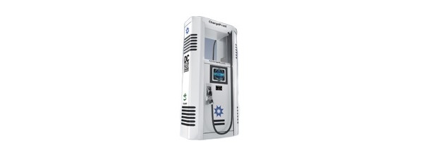 Coulomb Technologies CT3000