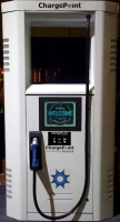 Coulomb Technologies CT3000