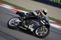 FIM e-Power 2010 Imola: Wyścig