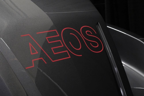 Cummins AEOS