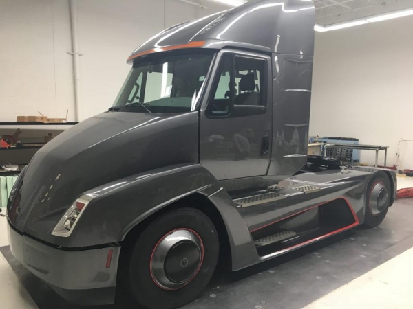 Cummins AEOS