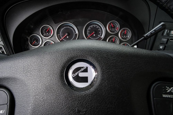 Cummins AEOS