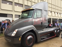 Cummins AEOS