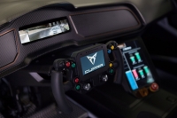 Cupra e-Racer