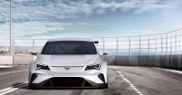 Cupra e-Racer
