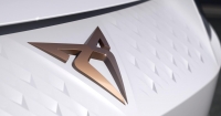 Cupra e-Racer