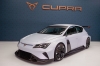 Cupra e-Racer