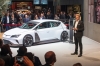 Cupra e-Racer