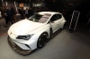 Cupra e-Racer