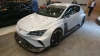 Cupra e-Racer