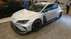 Cupra e-Racer