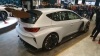 Cupra e-Racer
