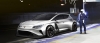 Cupra e-Racer