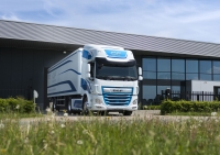 DAF CF Electric