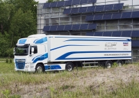 DAF CF Electric