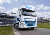 DAF CF Electric