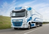 DAF CF Electric