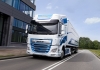 DAF CF Electric