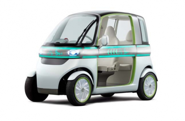 Daihatsu PICO