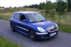 Daihatsu Sirion EV