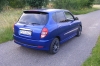 Daihatsu Sirion EV