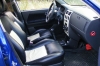 Daihatsu Sirion EV