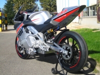 Derbi GPR EV