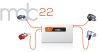 Designwerk MDC22