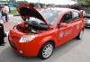 Detroit Electric e46