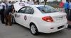 Detroit Electric e63