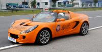 Detroit Electric Elise